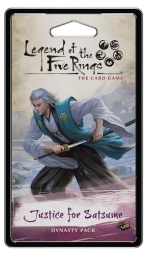 Fantasy Flight Games FFGL5C21 Card Game von Fantasy Flight Games