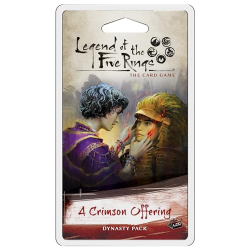 Fantasy Flight Games FFGL5C38 Card Game von Fantasy Flight Games