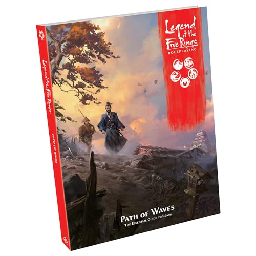 Fantasy Flight Games FFGL5R10 Gamebook von Fantasy Flight Games