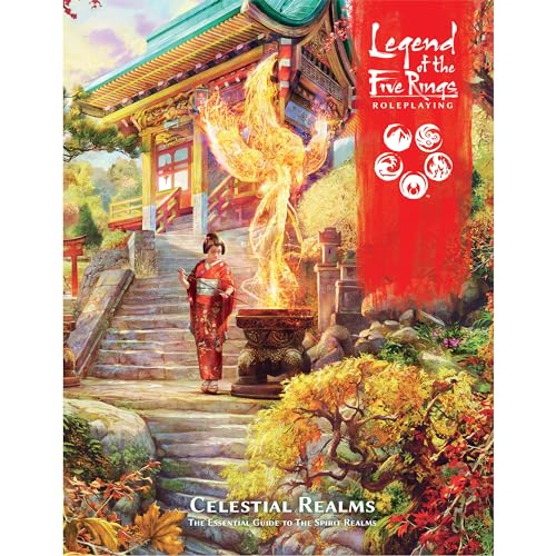 Fantasy Flight Games FFGL5R12 Gamebook von Fantasy Flight Games