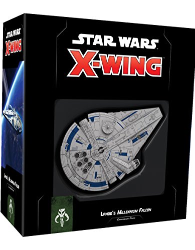 Fantasy Flight Games Star Wars FFGSWZ04 von Atomic Mass Games