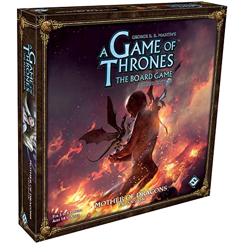 Fantasy Flight Games FFGVA103 Board Game & Extension von Fantasy Flight Games