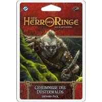 Fantasy Flight Games - Herr der Ringe Das Kartenspiel - Geheimnisse des Düsterwalds Fantasy Flight Games - Herr der Ringe Das Kartenspiel - Geheimnisse des Düsterwalds von Fantasy Flight Games