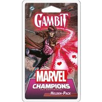 Fantasy Flight Games - Marvel Champions - Das Kartenspiel - Gambit von Fantasy Flight Games