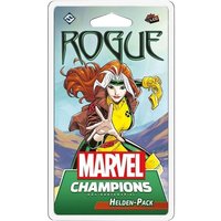 Fantasy Flight Games - Marvel Champions - Das Kartenspiel - Rogue von Fantasy Flight Games