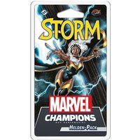 Marvel Champions Das Kartenspiel - Storm Marvel Champions Das Kartenspiel - Storm von Fantasy Flight Games