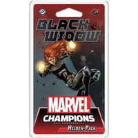 Marvel Champions Das Kartenspiel - Black Widow Marvel Champions Das Kartenspiel - Black Widow von Fantasy Flight Games