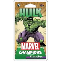 Marvel Champions Das Kartenspiel - Hulk Marvel Champions Das Kartenspiel - Hulk von Fantasy Flight Games