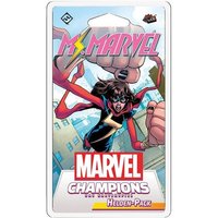 Marvel Champions Das Kartenspiel - Ms. Marvel Marvel Champions Das Kartenspiel - Ms. Marvel von Fantasy Flight Games