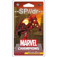 Marvel Champions Das Kartenspiel - SP//dr Marvel Champions Das Kartenspiel - SP//dr von Fantasy Flight Games