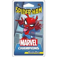 Marvel Champions Das Kartenspiel - Spider-Ham Marvel Champions Das Kartenspiel - Spider-Ham von Fantasy Flight Games