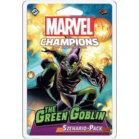 Fantasy Flight Games - Marvel Champions - Das Kartenspiel - Green Goblin von Fantasy Flight Games