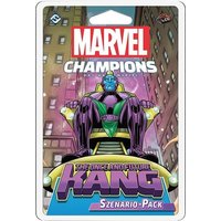 Fantasy Flight Games - Marvel Champions LCG: The Once and Future Kang von Fantasy Flight Games