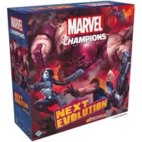 Fantasy Flight Games - Marvel Champions: Das Kartenspiel - NeXt Evolution von Fantasy Flight Games