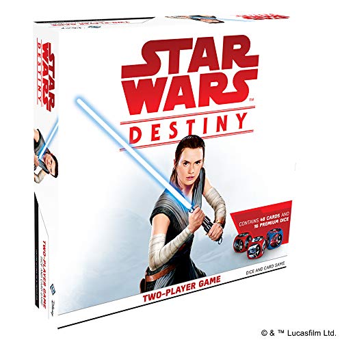 Fantasy Flight Games SWD08 Star Wars FFGSWD08, Multi, Standard Fantasy Flight Games SWD08 Star Wars FFGSWD08, Multi, Standard von Fantasy Flight Games