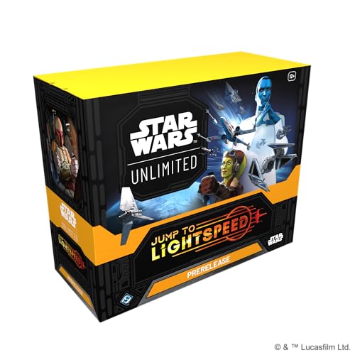 Fantasy Flight Games SWH0404EN Star Wars Sammelkartenspiel, Mehrfarbig von Fantasy Flight Games