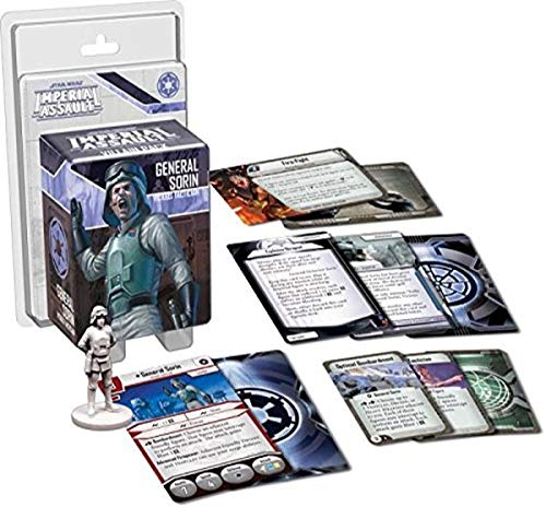 Fantasy Flight Games Star Wars Imperial Assault von Fantasy Flight Games