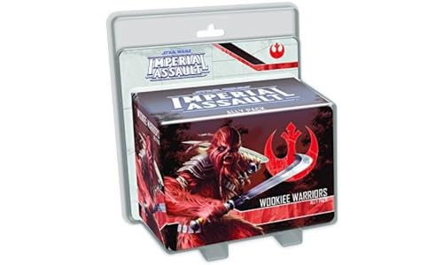 Star Wars Imperial Assault von Fantasy Flight Games