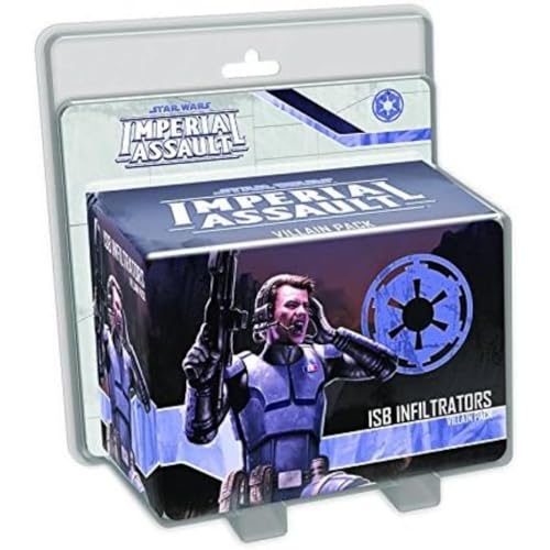 Fantasy Flight Games Star Wars Imperial Assault von Fantasy Flight Games