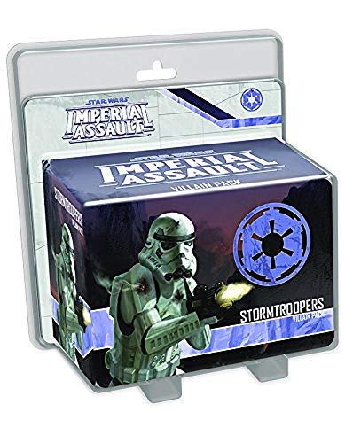 Star Wars Imperial Assault von Fantasy Flight Games