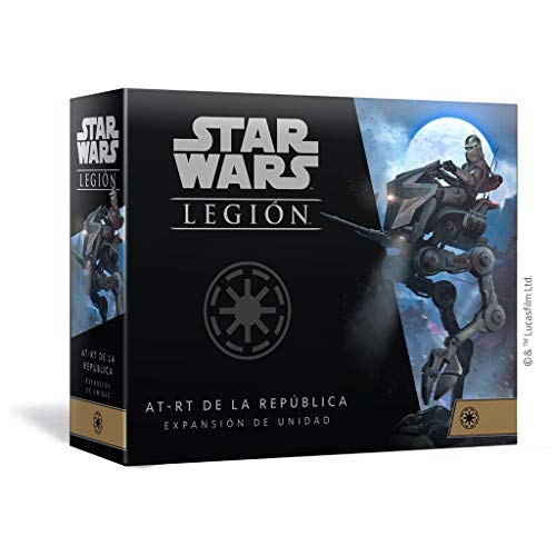 Fantasy Flight Games Star Wars Legion - Republic at-RT von Fantasy Flight Games