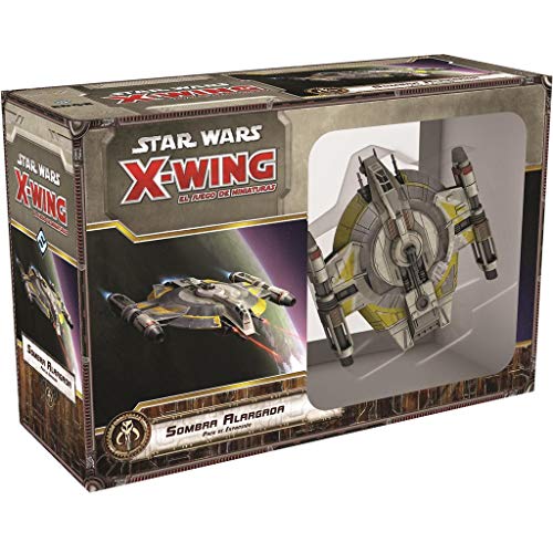 Fantasy Flight Games - Star Wars Spielzeug, Color (Edge Spiele EDGSWX56) von Fantasy Flight Games