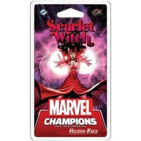 Marvel Champions Das Kartenspiel - Scarlet Witch DE Marvel Champions Das Kartenspiel - Scarlet Witch DE von Fantasy Flight Games
