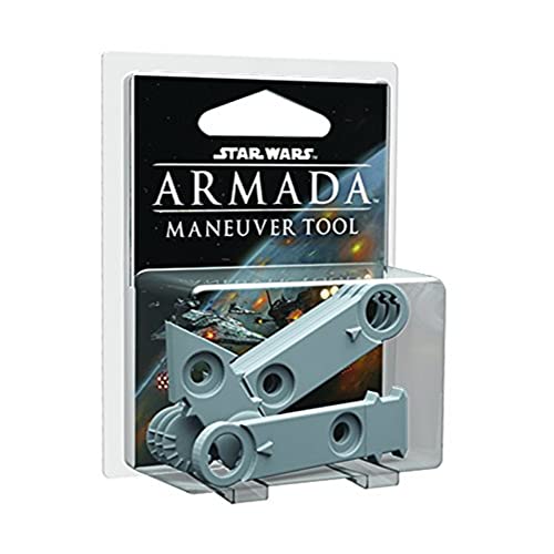 Star Wars Armada Maneuver Tool von Atomic Mass Games