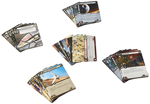 Star Wars LCG: Technological Terror - English von Fantasy Flight Games