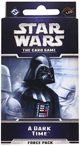 Star Wars Lcg: A Dark Time Force Pack von Fantasy Flight Games