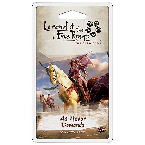 Fantasy Flight Games FFGL5C33 Card Game von Fantasy Flight Games