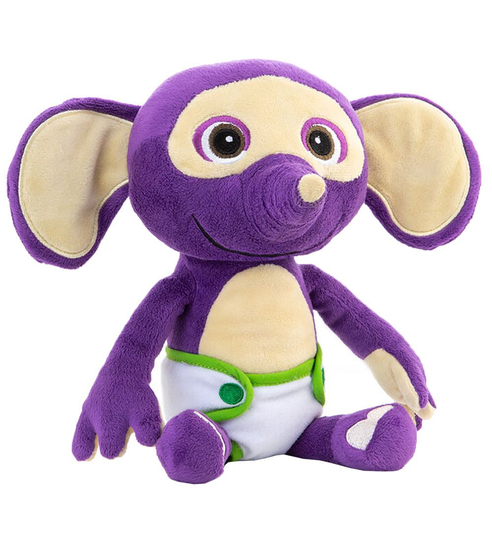 Fantorangen & Fantus Kuscheltier - 50 cm - Fantus - Fantorangen & Fantus - One Size - Kuscheltiere Fantorangen & Fantus Kuscheltier - 50 cm - Fantus - Fantorangen & Fantus - One Size - Kuscheltiere von Fantorangen & Fantus