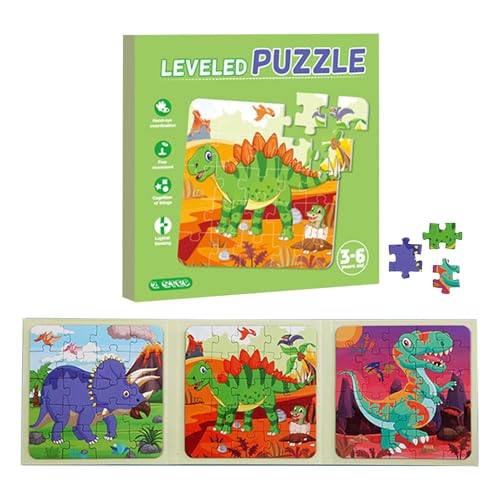 Fanysdsi Magnetische Puzzles für Kinder, Magnetisches Puzzle - Magnet-Rätselbuch | Puzzle-Spielzeug, Flugzeug-Auto-Roadtrip-Aktivitäten, Vorschul-Lernaktivitäten für und Mädchen von Fanysdsi