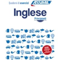 Quaderini Di Esercizi Inglese - Principianti von Assimil