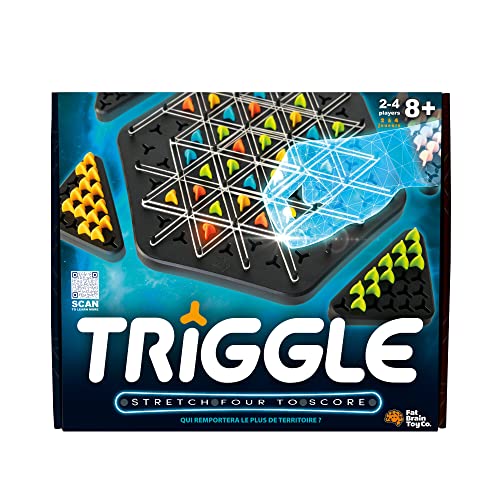 Fat Brain Games Triggle Fat Brain Games Triggle von Fat Brain Toys