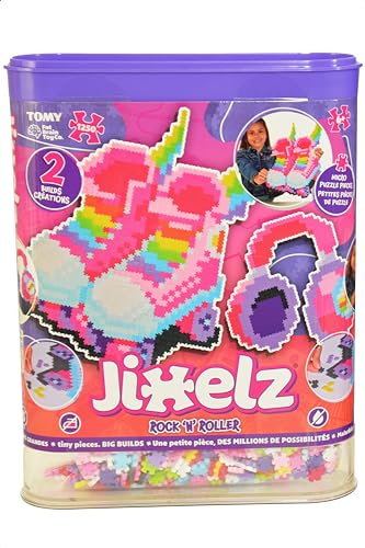 Fat Brain Toys - Puzzle, T73619, Multi von Fat Brain Toys