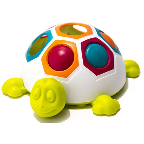 Folkmanis GREFA123-1 Fat Brain Toy von Fat Brain Toys