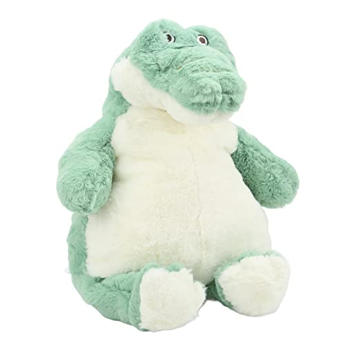 60cm Krokodil Kuscheltier, Krokodil Plüschtier Alligator, Groß Riesen Stofftier Süßes Riesiges Flauschiges Plüschtiere Spielzeug 60cm Krokodil Kuscheltier, Krokodil Plüschtier Alligator, Groß Riesen Stofftier Süßes Riesiges Flauschiges Plüschtiere Spielzeug von Fauitay