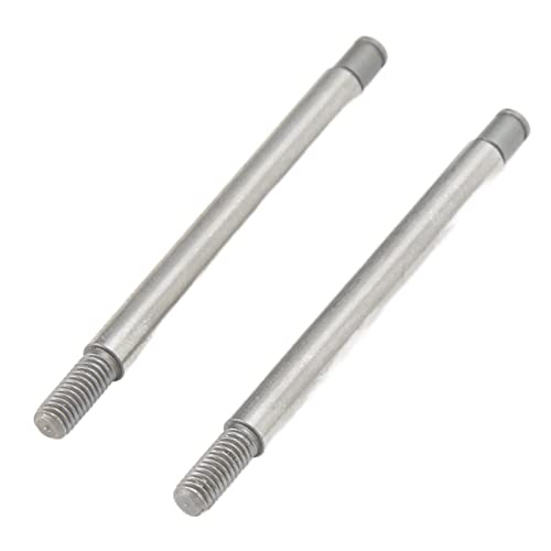 Fauitay 2pcs Frontwellen Achsenkern für Losi 1/10 Hartnäckigkeit Pro -Bürste SCT RC Car Fauitay 2pcs Frontwellen Achsenkern für Losi 1/10 Hartnäckigkeit Pro -Bürste SCT RC Car von Fauitay