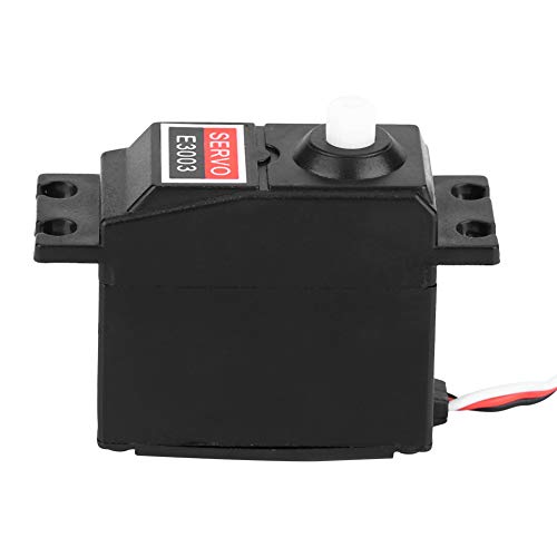 Fauitay RC -Servomodell, 3 Kg E3003 Wasserdicht Fauitay RC -Servomodell, 3 Kg E3003 Wasserdicht von Fauitay