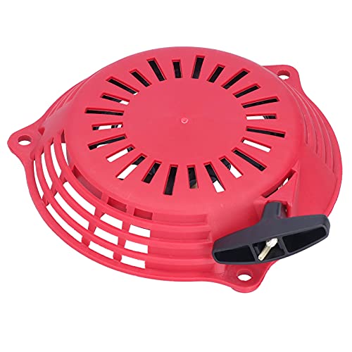 Fauitay Rasenmäher Rückstoßstarterersatz für GC135 GC160 GCV135 GCV160 EN2000 -Generator Fauitay Rasenmäher Rückstoßstarterersatz für GC135 GC160 GCV135 GCV160 EN2000 -Generator von Fauitay