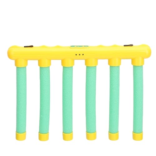 Stick Fangen Spiel 400mAh Ältere Menschen Hand Gehirn Koordination Reaktion Geschicklichkeit Training Interaktion Spielzeug Augenkrankheit und schnelle Stick Grabbing Maschine von Fauitay