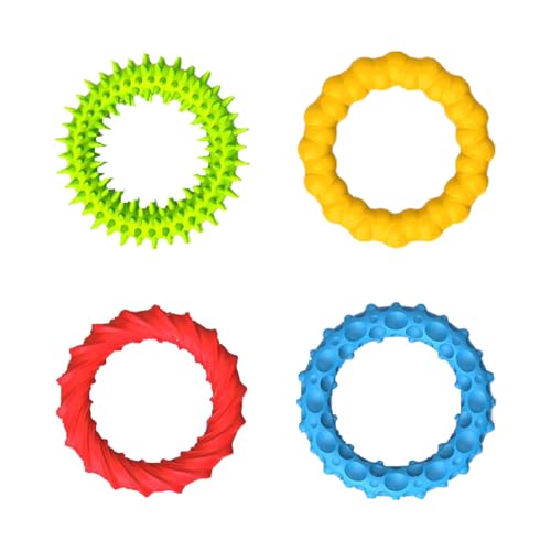 Fbinys Armband Fidget Spielzeug | Dehnbare Beruhigungsarmbänder Für Kinder - Kauspielzeug Für Kinder, Klassenbelohnungen Für Zuhause Homeschool Reisen Camping Outdoor Spielroadtrips Fbinys Armband Fidget Spielzeug | Dehnbare Beruhigungsarmbänder Für Kinder - Kauspielzeug Für Kinder, Klassenbelohnungen Für Zuhause Homeschool Reisen Camping Outdoor Spielroadtrips von Fbinys