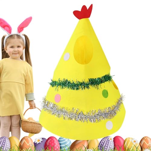 Fbinys -Rollenspiel, Kinder-Osterkostüm, Cartoon-Kostüm für, festliches Partyzubehör, Cosplay-Outfit, Hasenkostüm für Kinder, Kinderkostüm, Urlaubs-Rollenspiel, von Fbinys