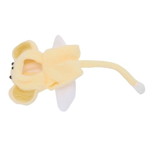 Fdit Elegante Süße Elegante Puppenkleidung 18 cm Entzückendes Mode -Outfit für Fotografie -Display Teenager Fdit Elegante Süße Elegante Puppenkleidung 18 cm Entzückendes Mode -Outfit für Fotografie -Display Teenager von Fdit