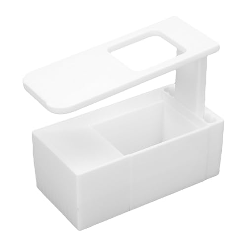 Fdit Sammelkarten-Scanner, Dual-Mode-Kompatibilität Tragbarer Kartens Canner mit Mana Box APP für Schnelle Scans und Preis überprüfungen Fdit Sammelkarten-Scanner, Dual-Mode-Kompatibilität Tragbarer Kartens Canner mit Mana Box APP für Schnelle Scans und Preis überprüfungen von Fdit