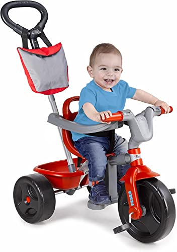 FEBER - EVO Trike Plus 3-in-1 Dreirad, Famosa (800010946) von Feber