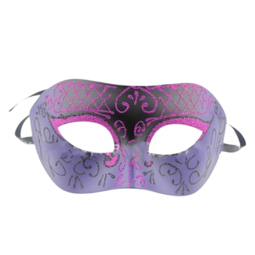 Feelcrag Maskerade Maske Venezianischen Cosplay,Partymaske Für Halloween Karneval Abendkleid Tanz Ball Party Maskerade-Maske Für Frauen Schwarze Maske Kostüm Paare Erwachsene Cat Mask von Feelcrag