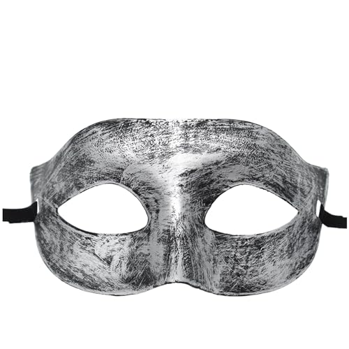 Feelcrag Venezianische Maske Spitze Damen,Für Halloween-Party, Karneval, Maskarade-Ball Maskerade-Maske Für Herren Maskenball Maske Party Kostüm Maskenball Frau MäDchen Fasching Deko von Feelcrag