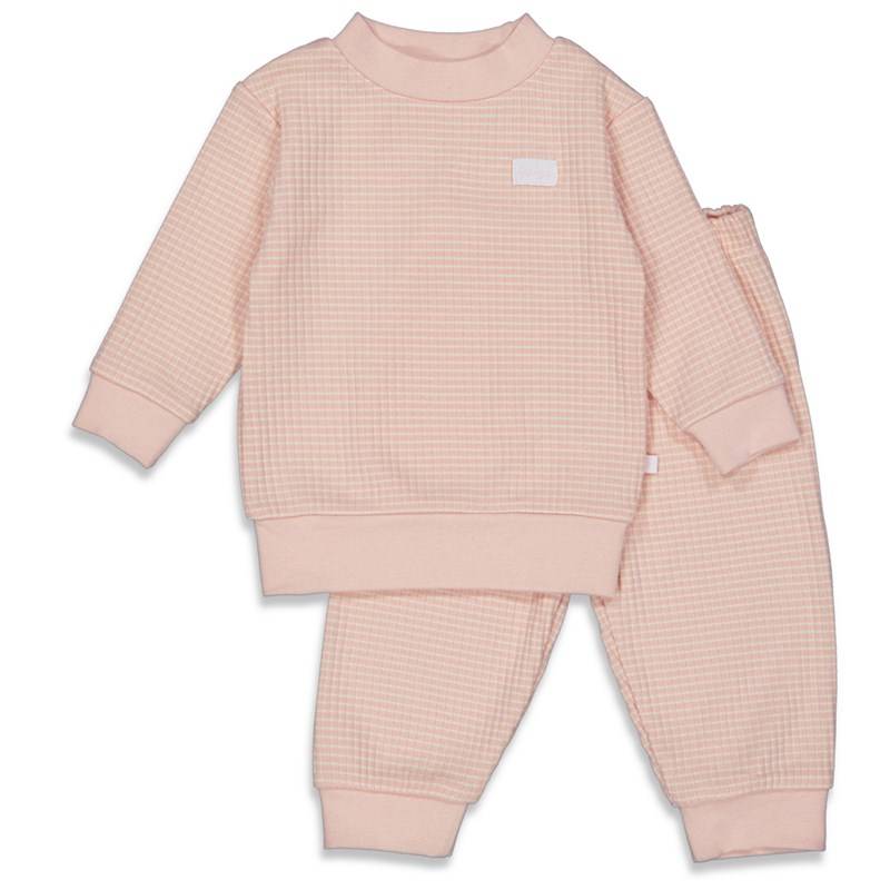 Feetje Pajamas Wafel Basic - 104 von Feetje